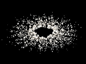 huaguoshan-gravel 3D 模型