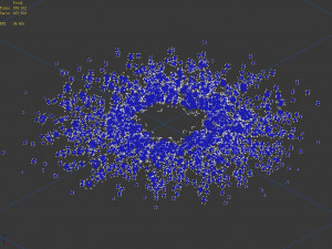 huaguoshan-gravel 3D 模型