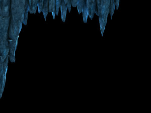 jiuyou sea-mountain-capstone 3D मॉडल