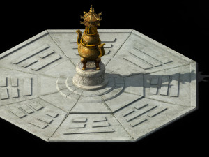 ding-alchemy-myth 3D Model