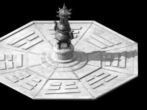 ding-alchemy-myth 3D Model