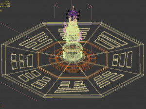 ding-alchemy-myth 3D Model