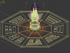 ding-alchemy-myth 3D Model
