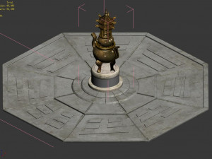 ding-alchemy-myth 3D Model