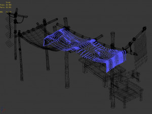 dongshi-old brand Modello 3D
