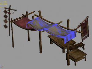 dongshi-old brand Modello 3D