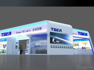 exhibition area 12x12 3dmax2009 3D 모델