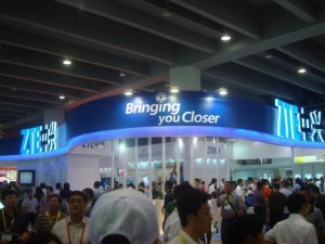 exhibition booth area 22x15 3dmax2009 Model 3D
