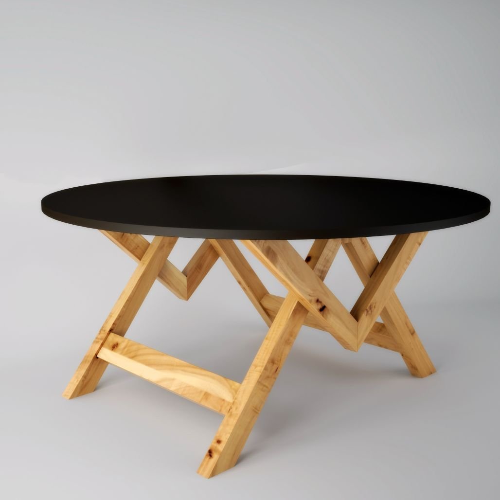 Low table Low table
