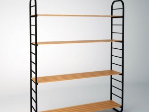 stillage Modelo 3D