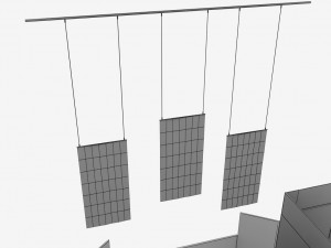 formula one sport podium Modelo 3D
