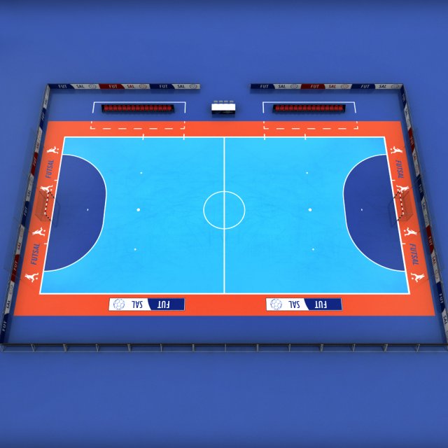 Futsal arena near me hot sale