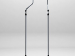 ski lift rod 3D Model