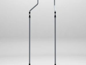 ski lift rod 3D Model