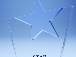trophy award cup low poly pack 3D Модель