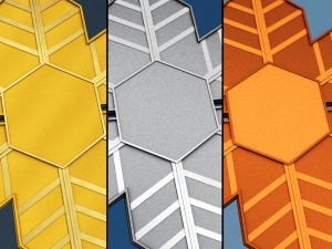 sport winter medal pack 3D Model