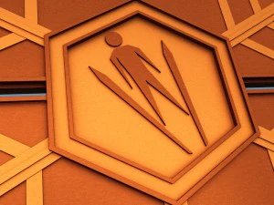 sport winter medal pack 3D Model