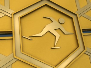 sport winter medal pack 3D Model