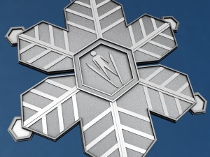 sport winter medal pack 3D Model