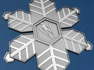 sport winter medal pack 3D Model