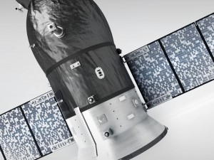 spaceship progress soyuz high detail 3D Model
