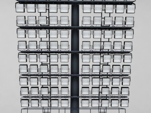 stadium light lux large Modèle 3D