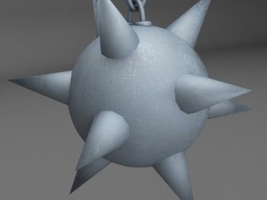 medieval pack 3D Модель