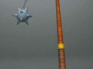 medieval pack 3D Модель
