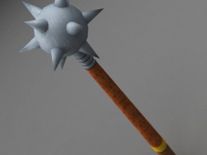 medieval pack 3D Модель