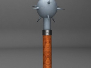 medieval pack 3D Модель