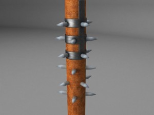 medieval pack 3D Модель