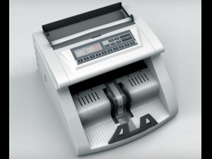 money counter 3D मॉडल