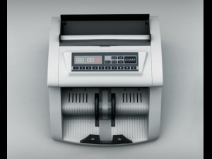money counter 3D 모델