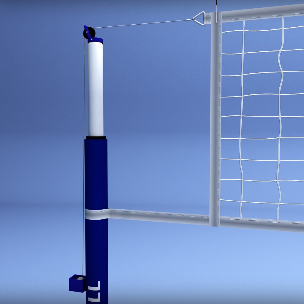 Сетка для волейбола Volleyball net