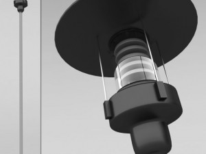 street lantern 3D 모델