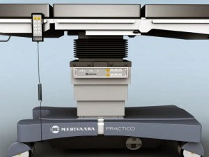 operating table 3D Model