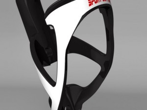 bottle cage 3D Model