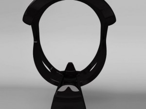 bottle cage 3D Model
