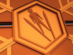 sport medal pack 3D Model