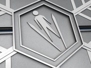 sport medal pack 3D Model