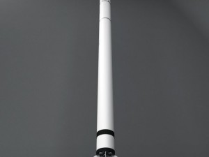 sa7 gral rocket launcher pack Modelo 3D