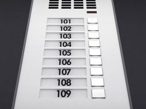 intercom 2 3D Model