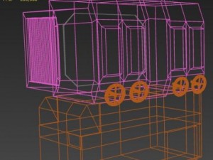 radiator 3D Модель
