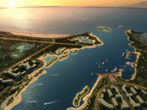 city planning 054 3D Model