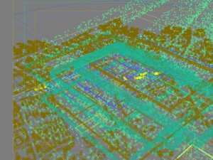city planning 060 Modelo 3D