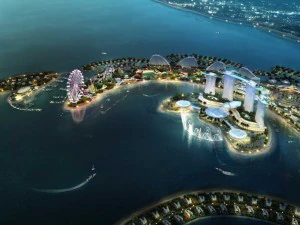 urbanistica 061 Modello 3D