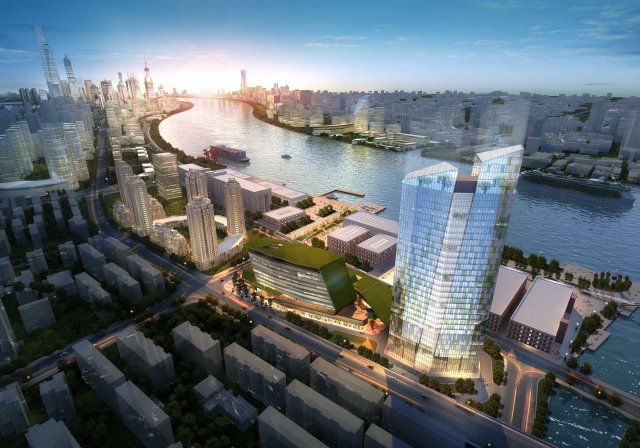 city planning 065 3Dモデル .c4d .max .obj .3ds .fbx .stl .blend 