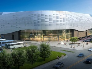 city shopping mall 048 3D मॉडल