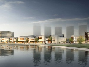 office buildings 019 Modèle 3D