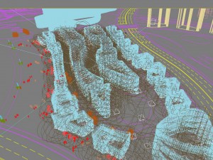 office buildings 019 Modèle 3D